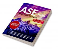 ASE A SERIES Study Guide 2025-2026