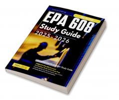 EPA 608 Study Guide 2025-2026
