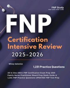 PCCN Study Guide 2025-2026