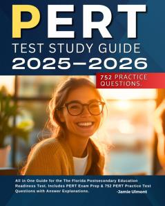 PERT Test Study Guide 2025-2026