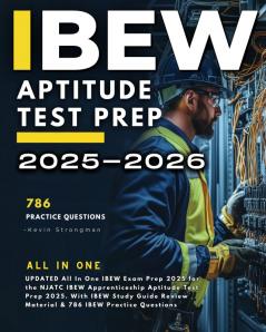 IBEW Aptitude Test Prep 2025-2026