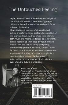 Butterfly Unfolded: A heartfelt narrative of self-discovery