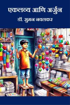 Eklavya Ani Arjun / एकलव्य आणि अर्जुन