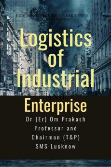 Logistics of Industrial Enterprise