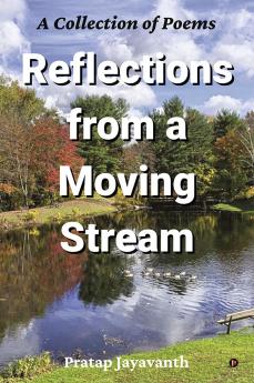 Reflections from a Moving Stream