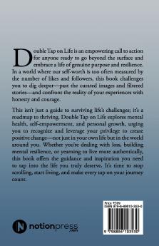 Double Tap on Life: The Power of Balance in a World that Can't Stop Competing