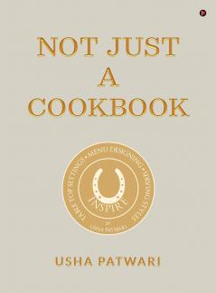 Not Just a Cookbook