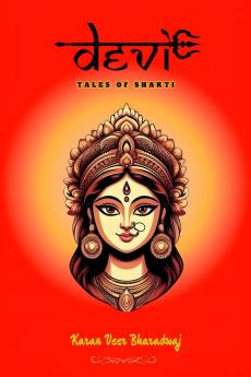 Devi: Tales of Shakti