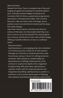 Beneath The Chinar Trees