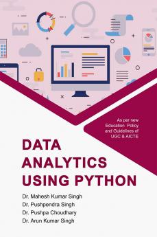 Data Analytics using Python