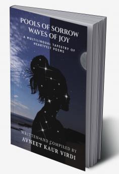 Pools of Sorrow Waves of Joy