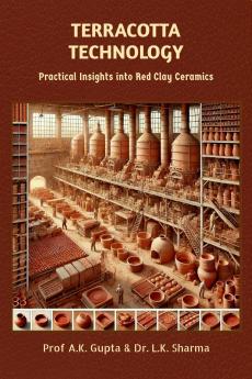 Terracotta Technology: Practical Insights into Red Clay Ceramics