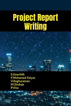 Project Report Writing
