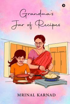 Grandma's Jar of Recipes