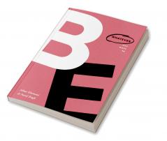 Be: Whatever You Want To