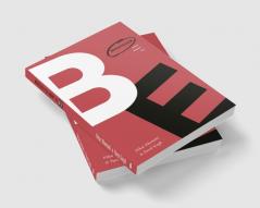 Be: Whatever You Want To