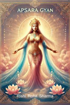 Apsara Gyan / अप्सरा ज्ञान: सौंदर्य शक्ति और प्रेरणा की सजीव मूर्तियाँ: जानिए अप्सराओं का अद्भुत संसार!