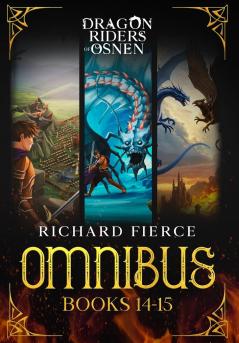 Dragon Riders of Osnen