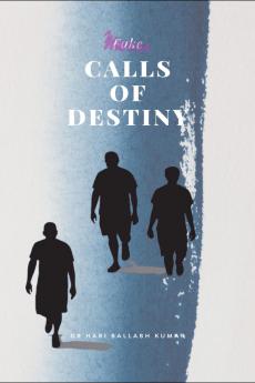 fake CALLS OF DESTINY: A FLASHBACK ON A FORTESS OF TRUTH AND ITS FRACTURE