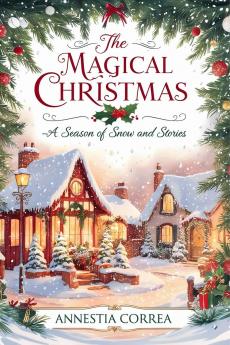 The Magical Christmas: A Season Of Snow And Stories