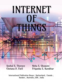 INTERNET OF THNINGS