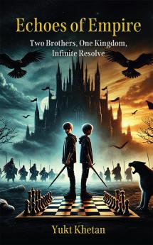 Echoes of Empire: Two Brothers One Kingdom Infinite Resolve
