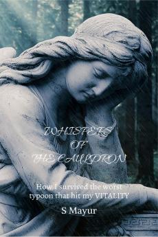 Whispers of the Cauldron