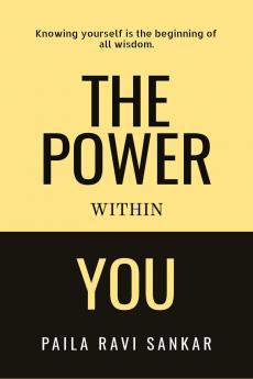 The Power Within You