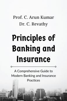 Principles of Banking and Insurance