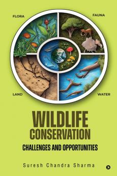 Wildlife Conservation : Challenges and Opportunities