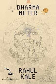 Dharmameter: A sci-fi mystical thriller