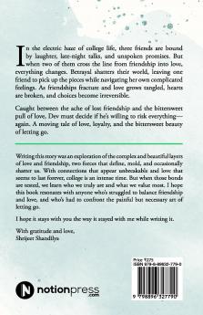 INDIA - UNBOUND UNHINGED