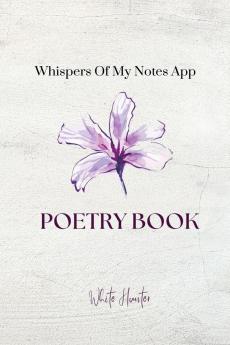 WHISPERS OF MY NOTES APP