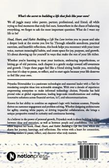 Head Heart and Habit: Building a Life You Love