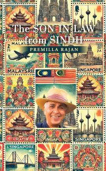 The SON-IN-LAW from SINDH