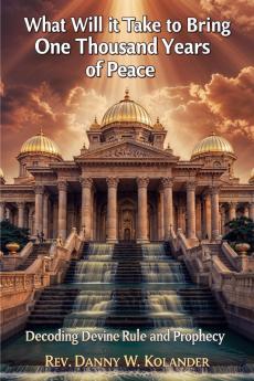 What Will it Take to Bring One Thousand Years of Peace