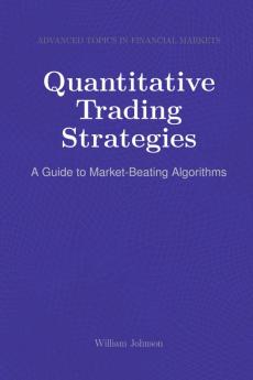 Quantitative Trading Strategies