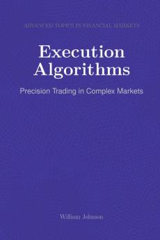 Execution Algorithms