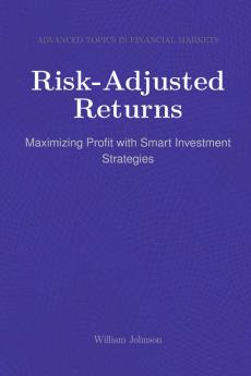 Risk-Adjusted Returns