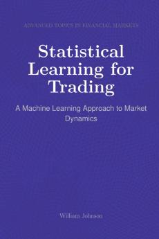 Statistical Learning for Trading