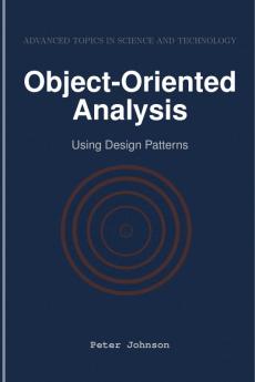 Object-Oriented Analysis