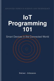 IoT Programming 101