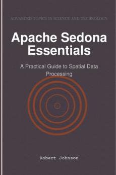 Apache Sedona Essentials