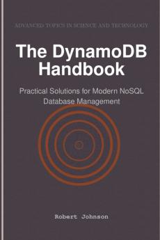 The DynamoDB Handbook