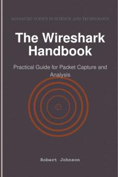 The Wireshark Handbook