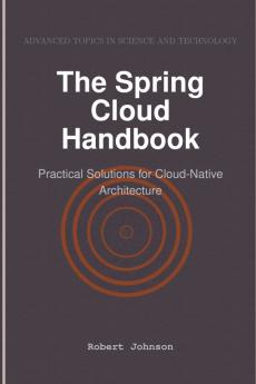 The Spring Cloud Handbook