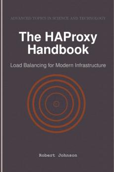 The HAProxy Handbook