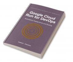 Google Cloud Run for DevOps