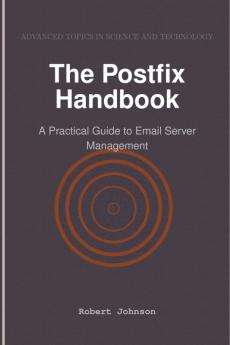 The Postfix Handbook