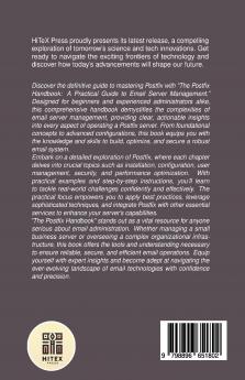 The Postfix Handbook